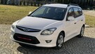 Hyundai i30 1.4 BENZ. 110KM *Lift 2012* Przebieg: 140.000KM z książką, Niemcy! - 3