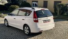 Hyundai i30 1.4 BENZ. 110KM *Lift 2012* Przebieg: 140.000KM z książką, Niemcy! - 6