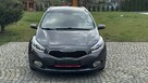 Kia Cee'd 1.6 Benz. 135KM z Niemiec - Kamera cofania, Nawigacja, Pełen SERWIS! - 3