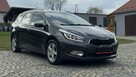 Kia Cee'd 1.6 Benz. 135KM z Niemiec - Kamera cofania, Nawigacja, Pełen SERWIS! - 5