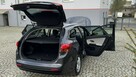 Kia Cee'd 1.6 Benz. 135KM z Niemiec - Kamera cofania, Nawigacja, Pełen SERWIS! - 11