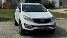 Kia Sportage 2.0 BENZYNA 163KM z Niemiec, 2WD, Nawigacja, Kamera cofania, Serwis! - 3