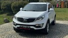 Kia Sportage 2.0 BENZYNA 163KM z Niemiec, 2WD, Nawigacja, Kamera cofania, Serwis! - 4
