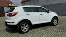 Kia Sportage 2.0 BENZYNA 163KM z Niemiec, 2WD, Nawigacja, Kamera cofania, Serwis! - 6