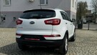 Kia Sportage 2.0 BENZYNA 163KM z Niemiec, 2WD, Nawigacja, Kamera cofania, Serwis! - 8