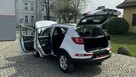 Kia Sportage 2.0 BENZYNA 163KM z Niemiec, 2WD, Nawigacja, Kamera cofania, Serwis! - 11