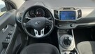 Kia Sportage 2.0 BENZYNA 163KM z Niemiec, 2WD, Nawigacja, Kamera cofania, Serwis! - 16