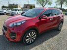 Kia Sportage klimatronic, navi, gwarancja! - 2