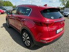 Kia Sportage klimatronic, navi, gwarancja! - 3