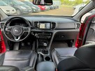 Kia Sportage klimatronic, navi, gwarancja! - 7