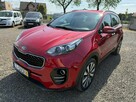 Kia Sportage klimatronic, navi, gwarancja! - 9