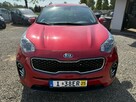 Kia Sportage klimatronic, navi, gwarancja! - 10
