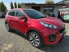 Kia Sportage klimatronic, navi, gwarancja! - 11