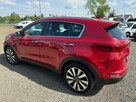 Kia Sportage klimatronic, navi, gwarancja! - 14