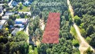 Działka budowlana ul. Chopina Mosina -Puszczykowo - 12