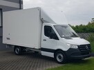 Mercedes Sprinter KONTENER 8EP 4,12x2,15x2,30 KLIMA 314 CDI MANUAL DMC 3500 KG - 2