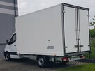 Mercedes Sprinter KONTENER 8EP 4,12x2,15x2,30 KLIMA 314 CDI MANUAL DMC 3500 KG - 3