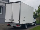 Mercedes Sprinter KONTENER 8EP 4,12x2,15x2,30 KLIMA 314 CDI MANUAL DMC 3500 KG - 4