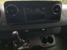 Mercedes Sprinter KONTENER 8EP 4,12x2,15x2,30 KLIMA 314 CDI MANUAL DMC 3500 KG - 10