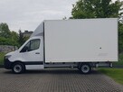 Mercedes Sprinter KONTENER 8EP 4,12x2,15x2,30 KLIMA 314 CDI MANUAL DMC 3500 KG - 11