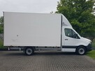 Mercedes Sprinter KONTENER 8EP 4,12x2,15x2,30 KLIMA 314 CDI MANUAL DMC 3500 KG - 12