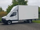 Mercedes Sprinter KONTENER 8EP 4,12x2,15x2,30 KLIMA 314 CDI MANUAL DMC 3500 KG - 2