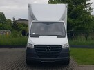 Mercedes Sprinter KONTENER 8EP 4,12x2,15x2,30 KLIMA 314 CDI MANUAL DMC 3500 KG - 15