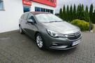 Opel Astra 1.4 TURBO*150KM*Navi*Kamera*szyberdach*serwis* - 1