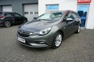 Opel Astra 1.4 TURBO*150KM*Navi*Kamera*szyberdach*serwis* - 2