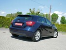 Mercedes A 180 1.6 122KM [Eu6] -Navi -Grzane fotele -Euro 6 -Zobacz - 3