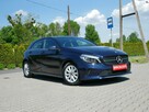 Mercedes A 180 1.6 122KM [Eu6] -Navi -Grzane fotele -Euro 6 -Zobacz - 8