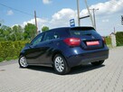 Mercedes A 180 1.6 122KM [Eu6] -Navi -Grzane fotele -Euro 6 -Zobacz - 10