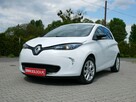 Renault Zoe Q210 88KM Elektryk Automat -Z Baterią -bateria na własność +Ładowarka - 1