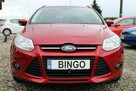 Ford Focus 1,6 105KM - 2