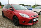 Ford Focus 1,6 105KM - 3