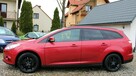 Ford Focus 1,6 105KM - 4