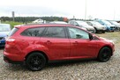 Ford Focus 1,6 105KM - 5