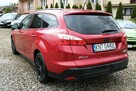 Ford Focus 1,6 105KM - 6