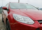 Ford Focus 1,6 105KM - 8