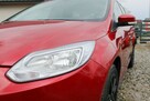 Ford Focus 1,6 105KM - 9