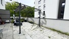 3 pokoje z 200metrowym ogródkiem Chojny park - 12