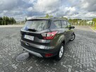 Ford Kuga Rej - PL * Pół skóry *Park tronic * Klima tronik x 2 * Duża  NAVI-PL - 2