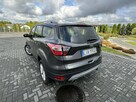 Ford Kuga Rej - PL * Pół skóry *Park tronic * Klima tronik x 2 * Duża  NAVI-PL - 4