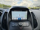 Ford Kuga Rej - PL * Pół skóry *Park tronic * Klima tronik x 2 * Duża  NAVI-PL - 6