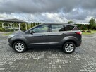Ford Kuga Rej - PL * Pół skóry *Park tronic * Klima tronik x 2 * Duża  NAVI-PL - 9