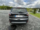Ford Kuga Rej - PL * Pół skóry *Park tronic * Klima tronik x 2 * Duża  NAVI-PL - 11