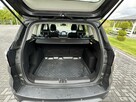 Ford Kuga Rej - PL * Pół skóry *Park tronic * Klima tronik x 2 * Duża  NAVI-PL - 12