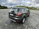Ford Kuga Rej - PL * Pół skóry *Park tronic * Klima tronik x 2 * Duża  NAVI-PL - 13
