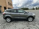 Ford Kuga Rej - PL * Pół skóry *Park tronic * Klima tronik x 2 * Duża  NAVI-PL - 14