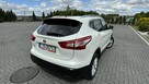Nissan Qashqai Zarejestrowany PL * Kamera 360" * NAVI PL * Panorama * Perła - 2